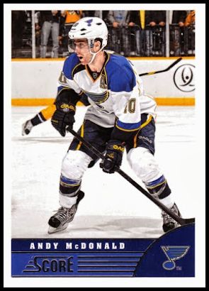 447 Andy McDonald